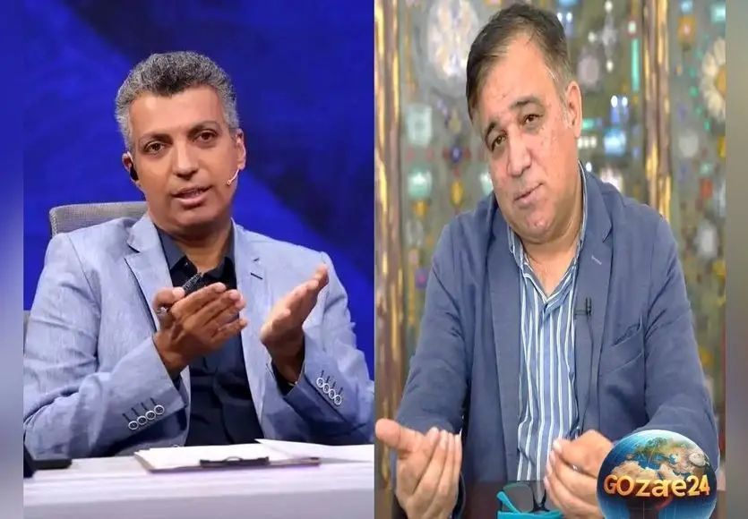 افشاگری جدید درباره قرارداد ۱۳ میلیاردی استقلال با فرد ناشناس؛ مدیرعامل می‌گوید «من چه می‌دانم!»