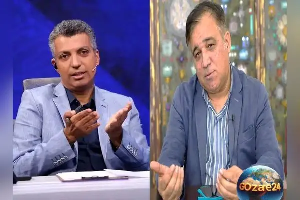 افشاگری جدید درباره قرارداد ۱۳ میلیاردی استقلال با فرد ناشناس؛ مدیرعامل می‌گوید «من چه می‌دانم!»