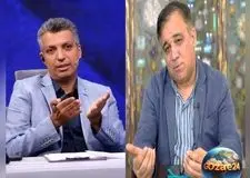 افشاگری جدید درباره قرارداد ۱۳ میلیاردی استقلال با فرد ناشناس؛ مدیرعامل می‌گوید «من چه می‌دانم!»