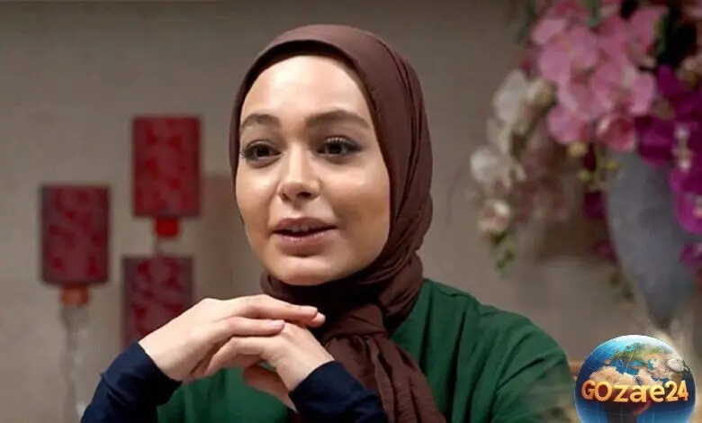مادرانگی و بچه‌داری بانمک سانیا سالاری در نقش یزدان و ارغوان؛ ماشالا چه بچه بانمکی! + عکس