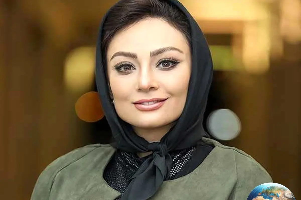 نگاه حیرتانگیز یکتا ناصر به دختر زیبایش در سنین جوانی + عکس جذاب