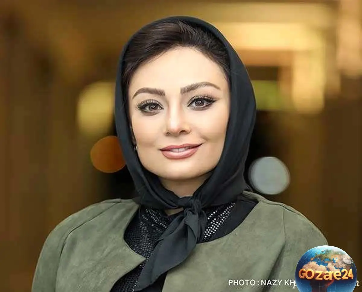 نگاه حیرت‌انگیز یکتا ناصر به دختر زیبایش در سنین جوانی + عکس جذاب