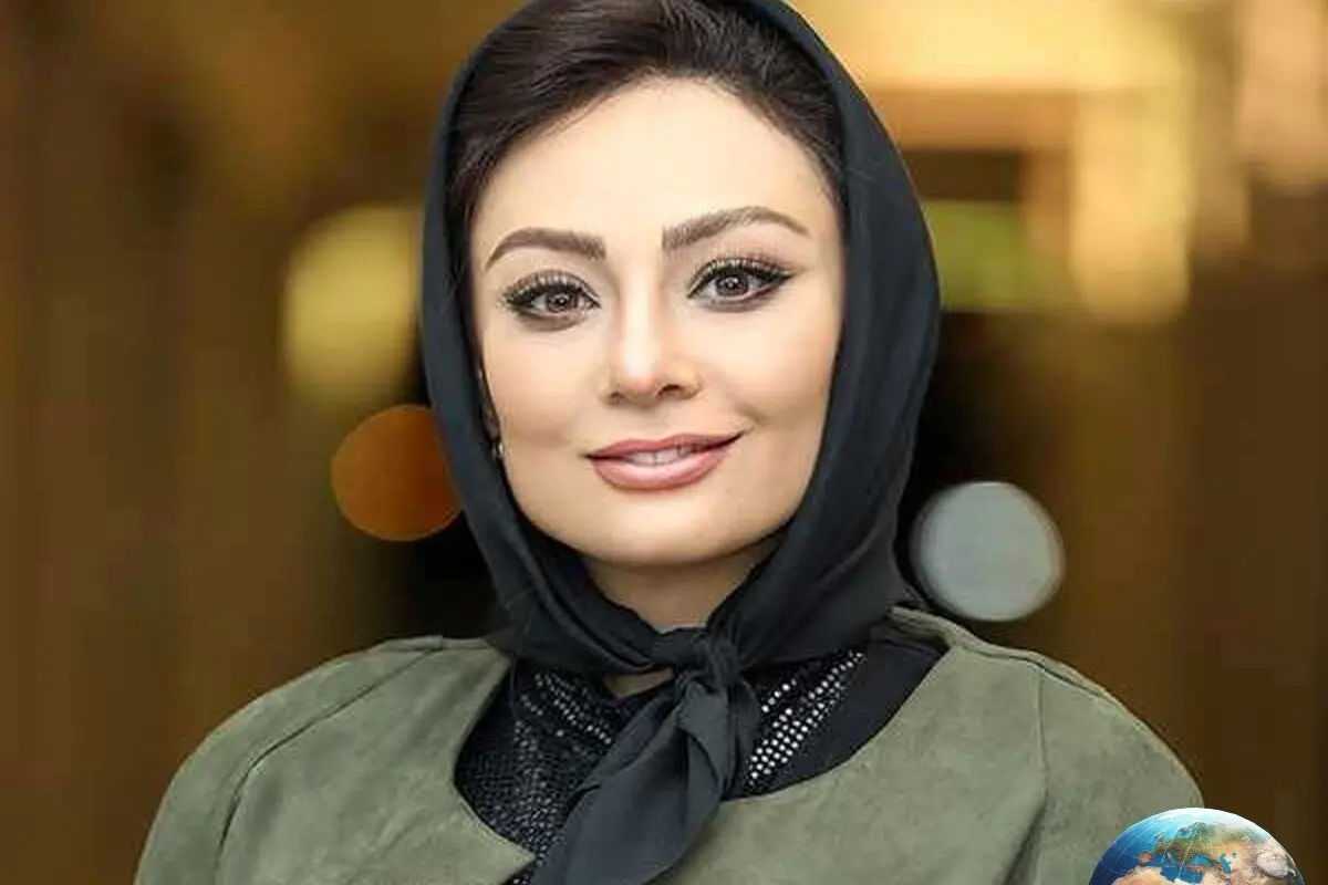 نگاه حیرت‌انگیز یکتا ناصر به دختر زیبایش در سنین جوانی + عکس جذاب