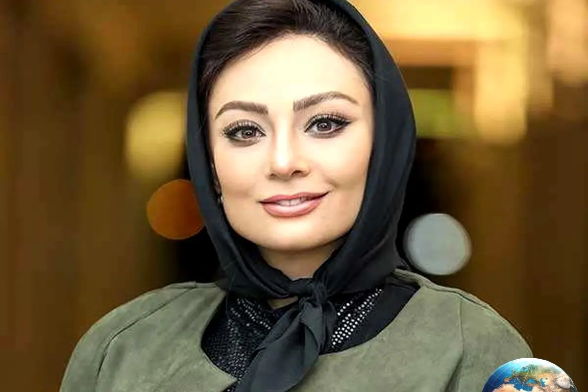نگاه حیرت‌انگیز یکتا ناصر به دختر زیبایش در سنین جوانی + عکس جذاب