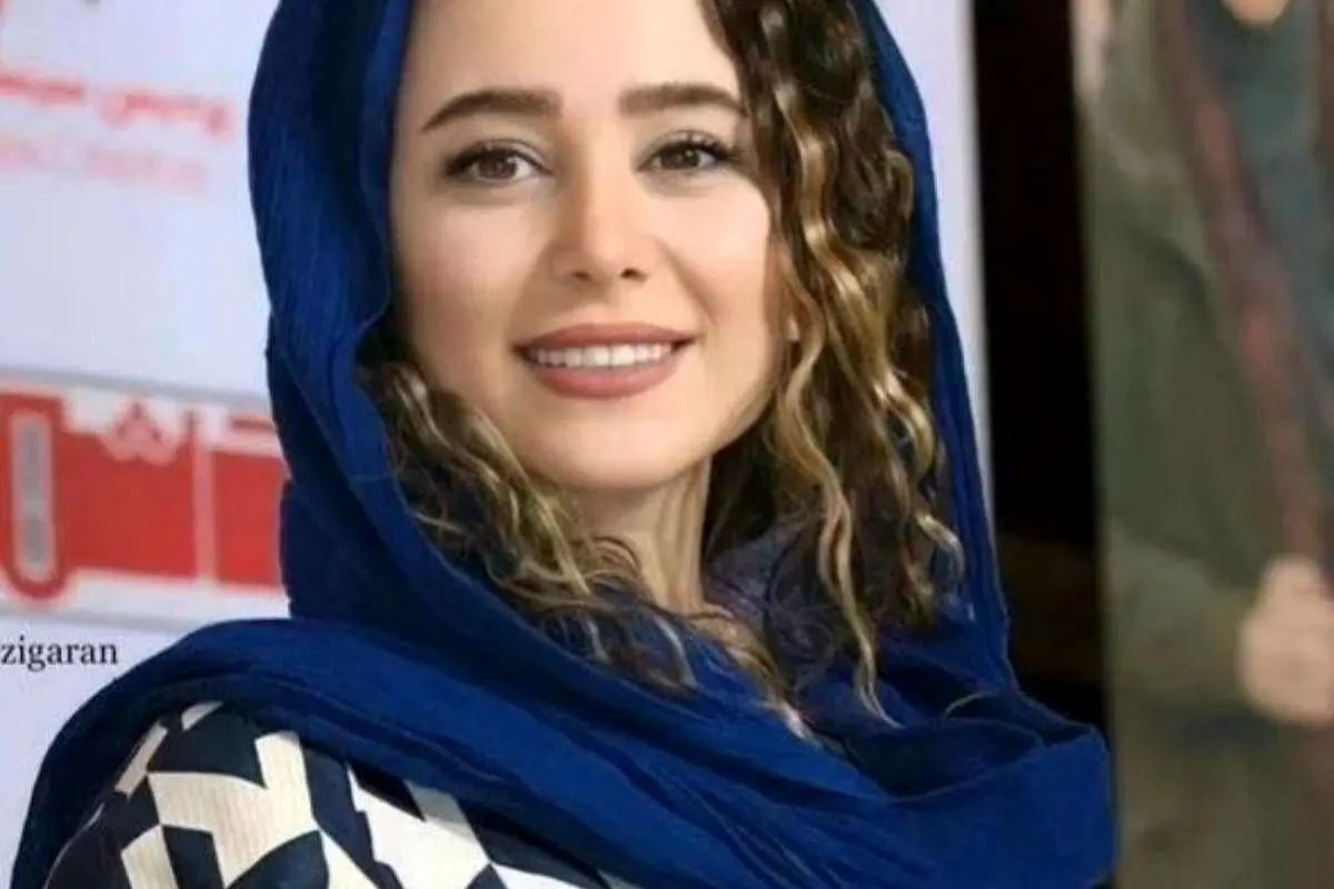 هدیه ارزشمند و خاص یک طرفدار مرد به الناز حبیبی با نقاشی سیاه‌قلم چهره زیبا و استوری جدید در اینستاگرام