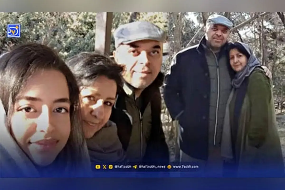 بیوگرافی کامل آرش نوذری، همسر، فرزندان و مسیر حرفه‌ای بازیگر محبوب سینما و تلویزیون