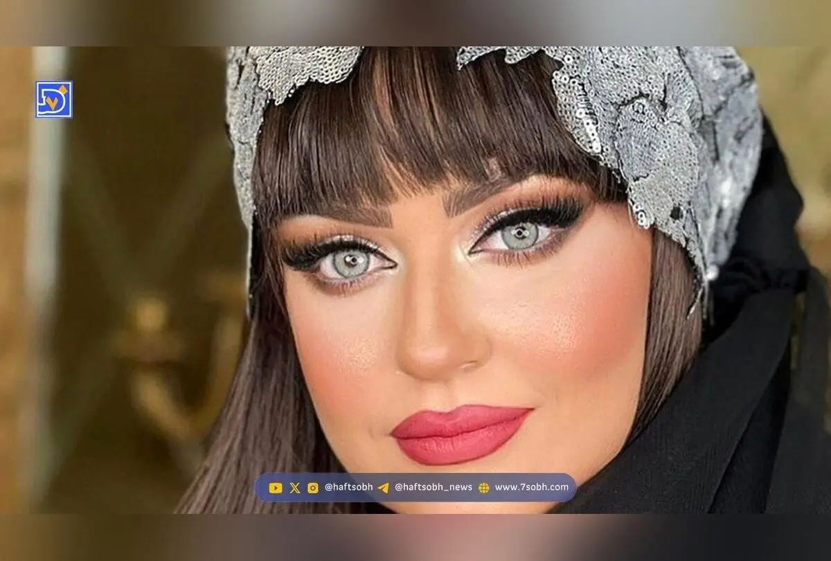 تصاویر هنرمندان ایرانی در لباس هندی با طراحی هوش مصنوعی | استایل فانتزی و خلاقانه ستاره‌های سینما