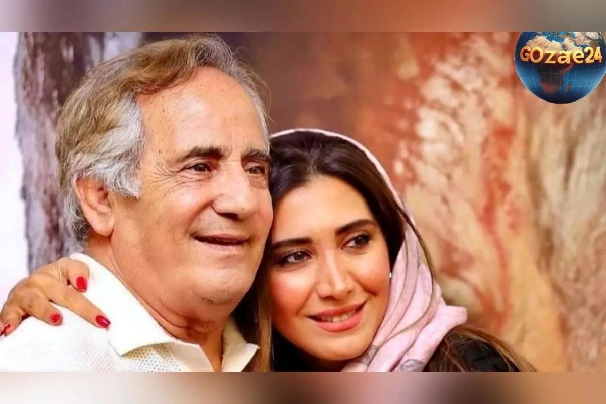 عکس جشن تولد مینیمال نیکی مظفری با پیام عمیق درباره راز زندگی