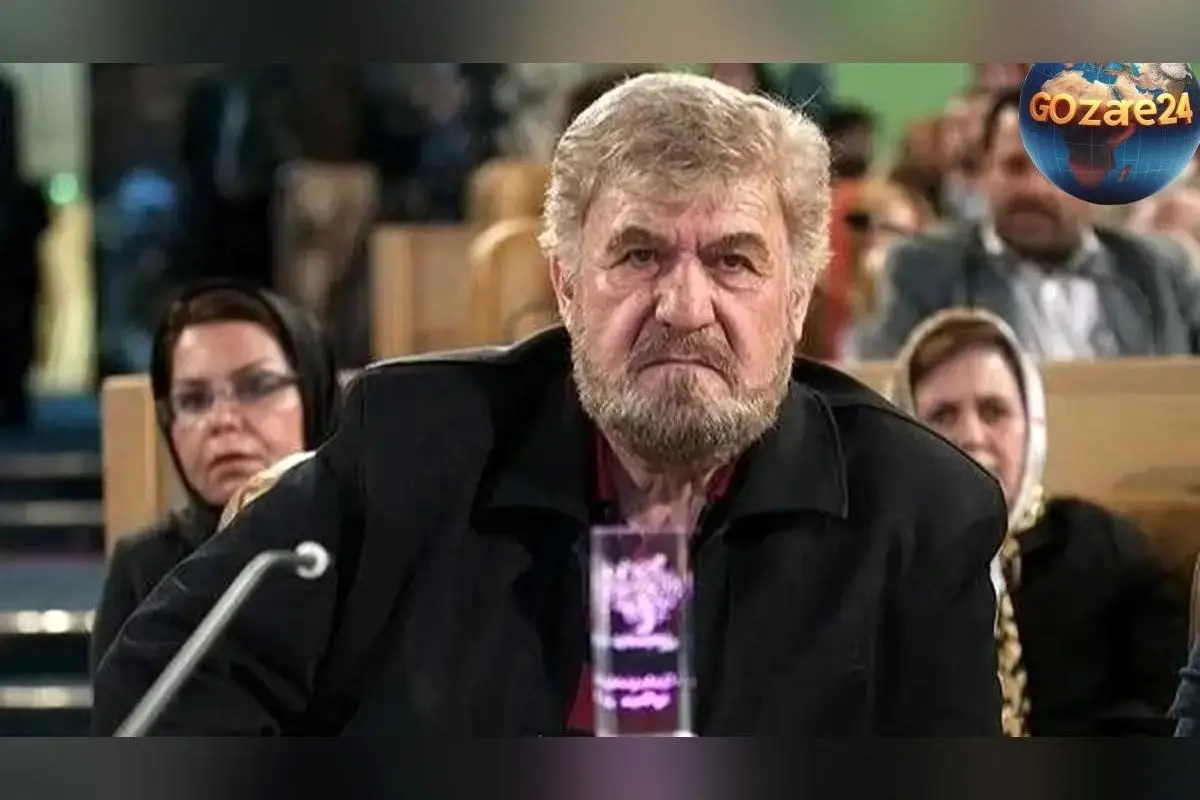 عکس نادر از جوانی عنایت بخشی و بهروز وثوقی در کنار هم؛ وداع با بازیگر پیشکسوت در روزهای جشنواره فیلم فجر