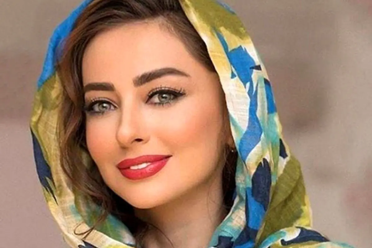 نفیسه روشن: تفاوت پولدار بودن با ثروتمند بودن و پیام مهم او در اینستاگرام