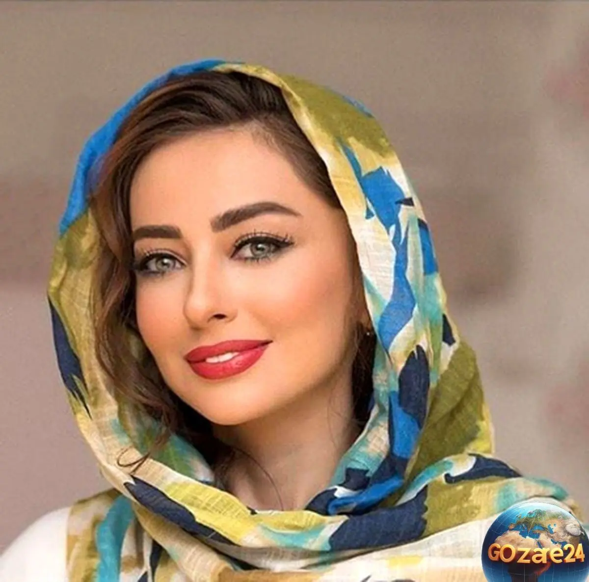 نفیسه روشن: تفاوت پولدار بودن با ثروتمند بودن و پیام مهم او در اینستاگرام