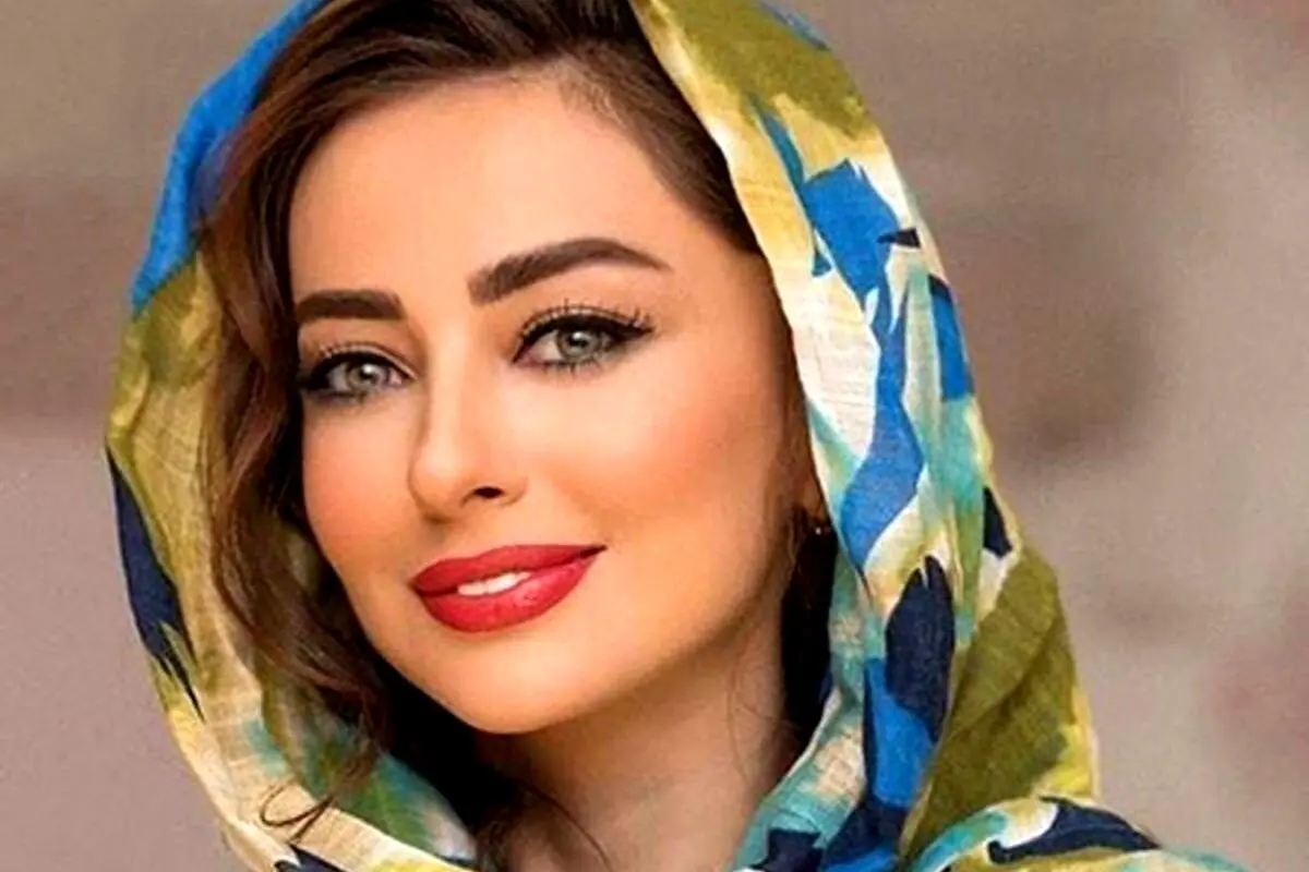 نفیسه روشن: تفاوت پولدار بودن با ثروتمند بودن و پیام مهم او در اینستاگرام