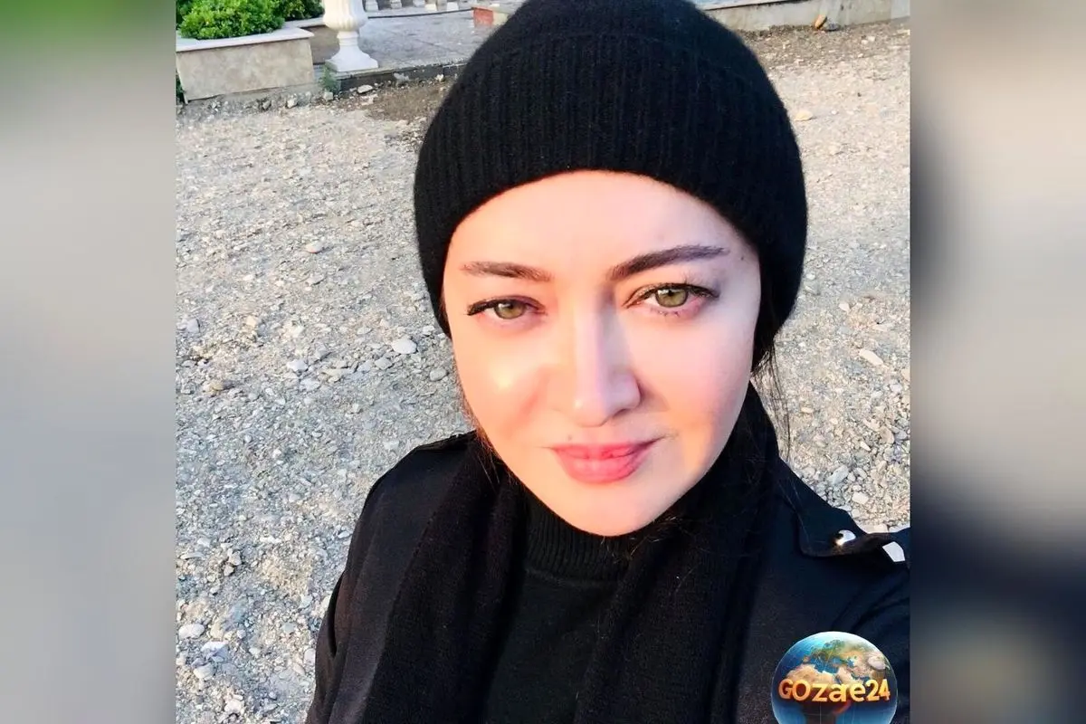 نیکی کریمی در حال بازی فوتبال با کفش تابستانی شیک و تماشایی + تصاویر جذاب