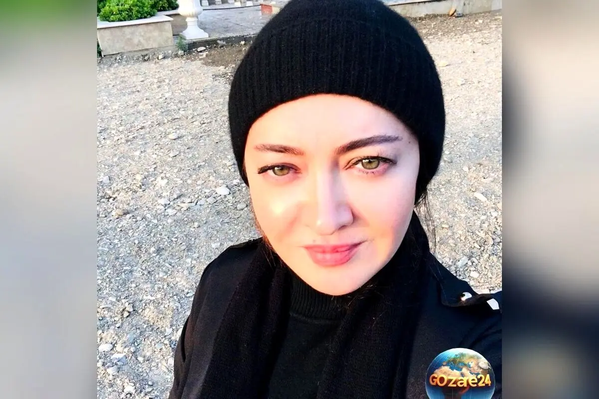 نیکی کریمی در حال بازی فوتبال با کفش تابستانی شیک و تماشایی + تصاویر جذاب
