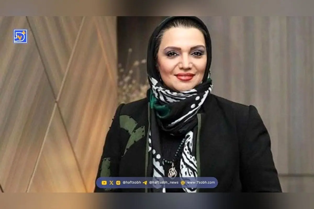 الهام پاوه‌نژاد در نمایش نیاوران با استایل سنتی مدرن و هنری، تلفیق فرهنگ ایرانی در فضاهای هنری