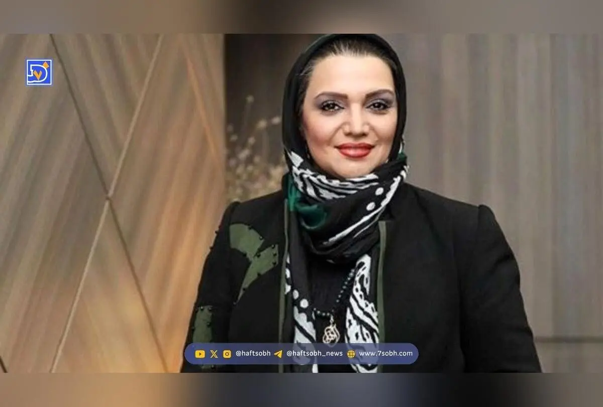 الهام پاوه‌نژاد در نمایش نیاوران با استایل سنتی مدرن و هنری، تلفیق فرهنگ ایرانی در فضاهای هنری