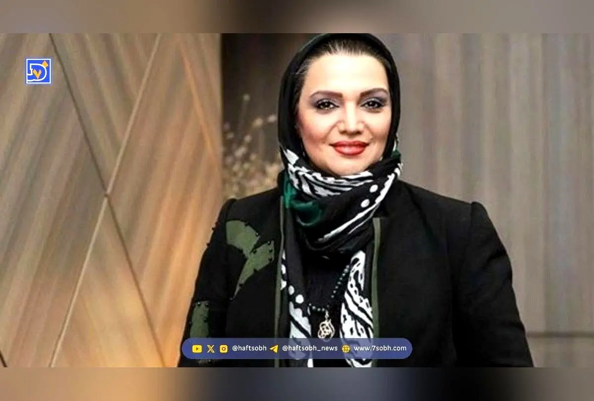 الهام پاوه‌نژاد در نمایش نیاوران با استایل سنتی مدرن و هنری، تلفیق فرهنگ ایرانی در فضاهای هنری