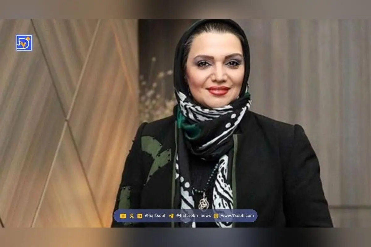الهام پاوه‌نژاد در نمایش نیاوران با استایل سنتی مدرن و هنری، تلفیق فرهنگ ایرانی در فضاهای هنری