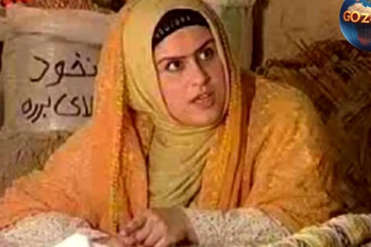 تغییر شگفت‌انگیز چهره نگار پیل آرام بازیگر محبوب شب‌های برره بعد از ۱۷ سال؛ تصاویر جدید و بی‌نظیر