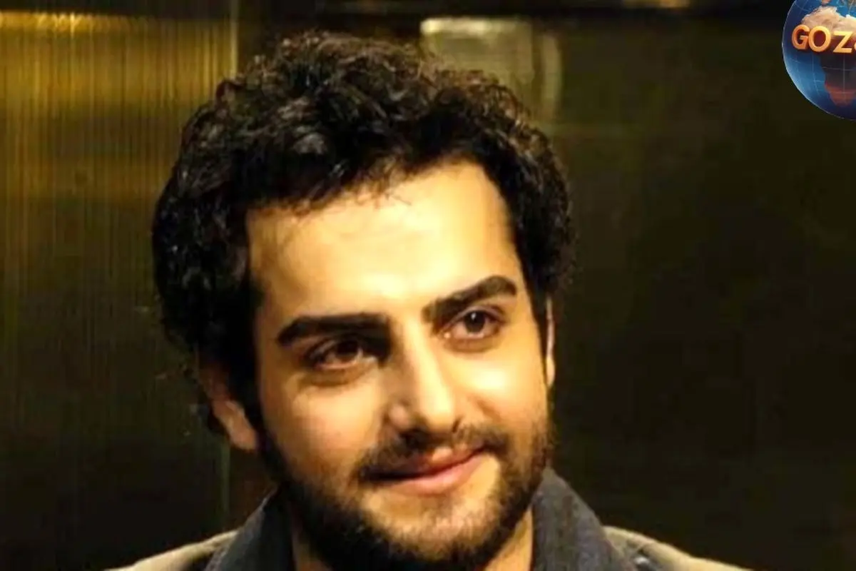 تصویر جدید حامد کمیلی با تغییر چهره و شمایل جذاب، توجه کاربران را به خود جلب کرد