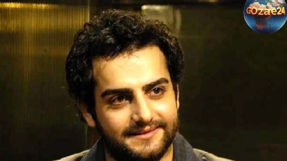 تصویر جدید حامد کمیلی با تغییر چهره و شمایل جذاب، توجه کاربران را به خود جلب کرد