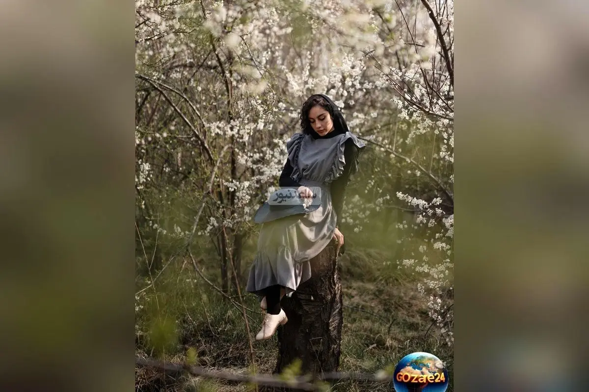 استایل وینتیج در مد هنرمندان ایرانی: نگاهی نوستالژیک به دهه‌های گذشته با لباس‌های خاص و جذاب