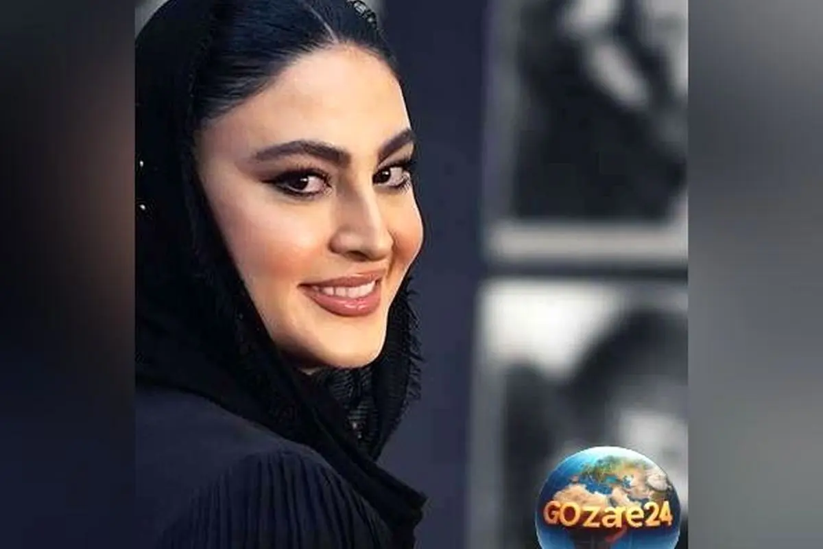 مریم مومن از خاطرات شاد دوران مدرسه با آوازخوانی و تشویق همکلاسی‌ها می‌گوید | تصویر بامزه از دوران کودکی و نوجوانی