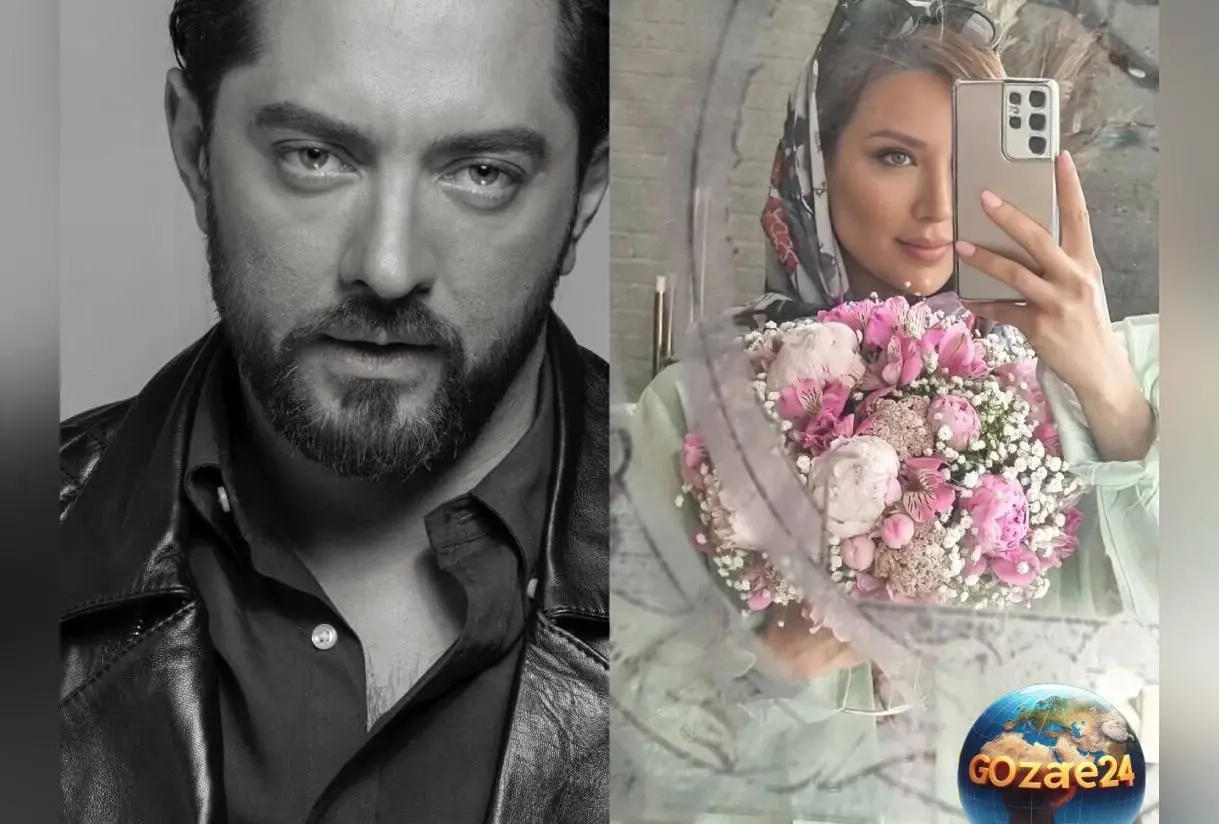 تصاویر اتاق خواب لوکس و اروپایی جان، پسر کوچک مینا مختاری و بهرام رادان با طراحی بی‌نظیر و سیسمونی مدرن