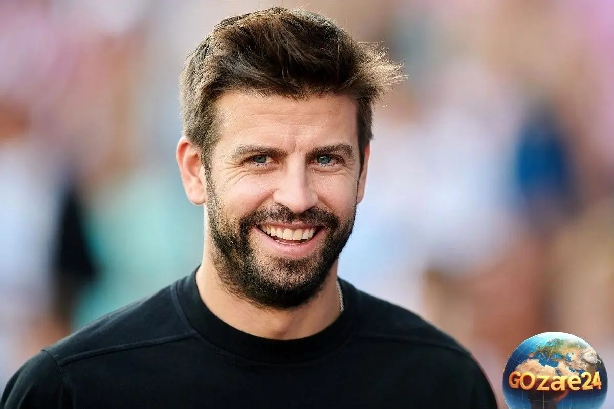 تصاویر و ویدیوهای جذاب از زندگی شخصی و حرفه‌ای جرارد پیکه؛ از تولد تا خداحافظی در نیوکمپ