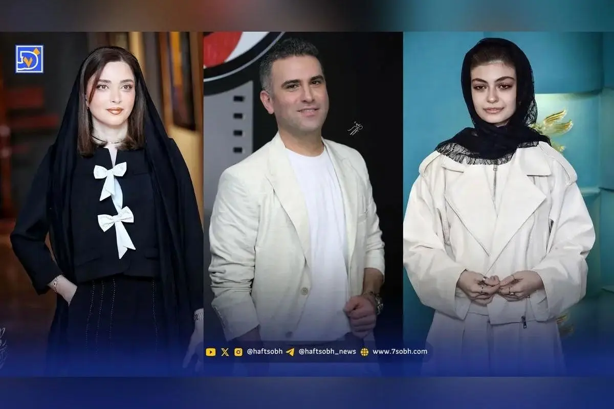 عصر سینما: زندگی و فعالیت‌های بهنوش طباطبایی، هوتن شکیبا و ستایش دهقان در دنیای هنر و تئاتر