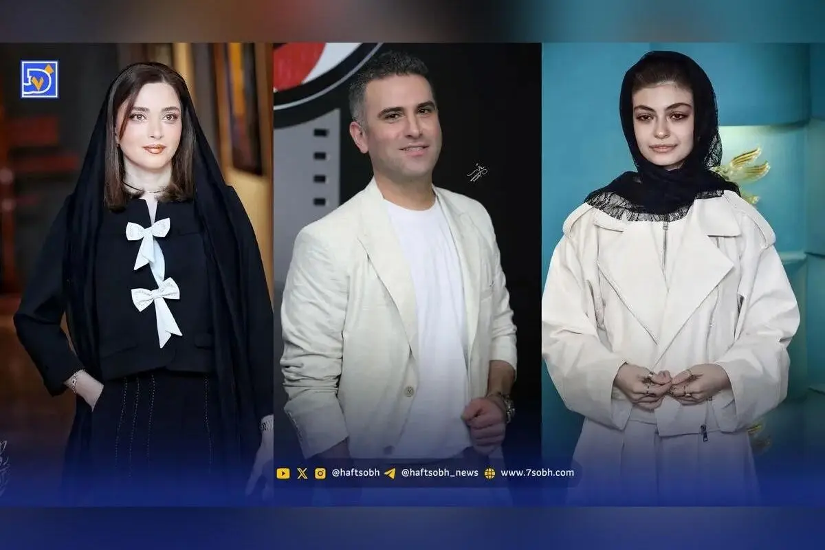 عصر سینما: زندگی و فعالیت‌های بهنوش طباطبایی، هوتن شکیبا و ستایش دهقان در دنیای هنر و تئاتر