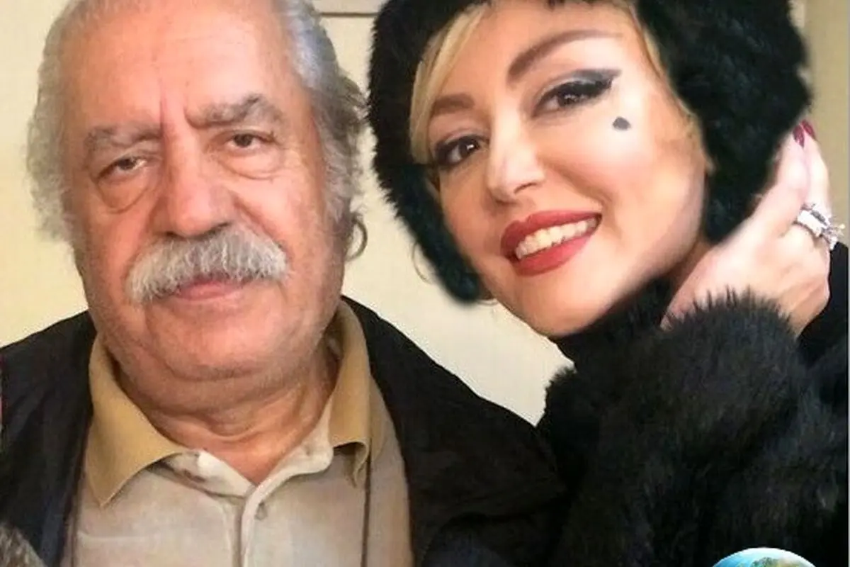عکسهای خاص خانواده بهزاد فراهانی و بیوگرافی همسر و فرزندان هنرمند او