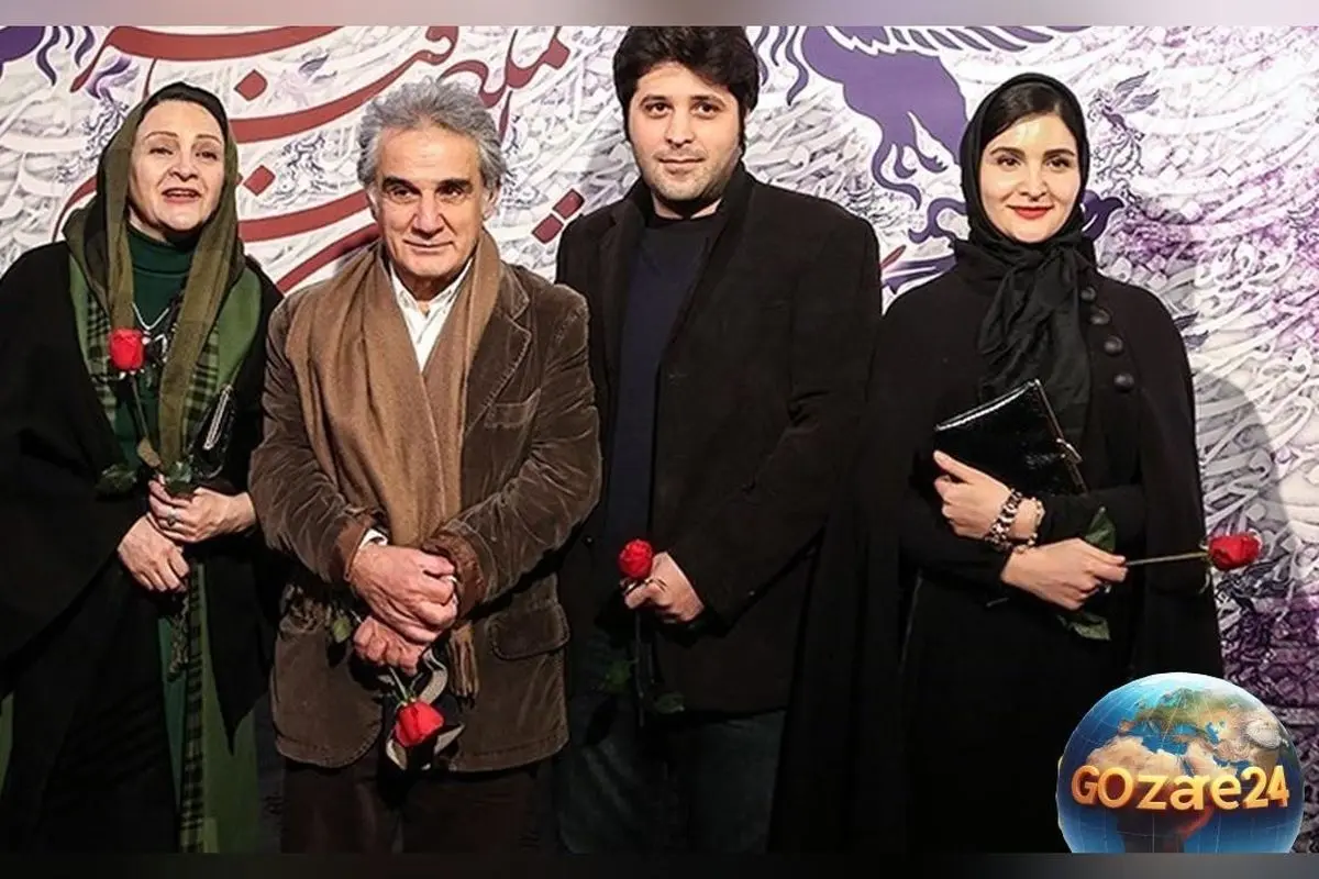 ملیکا پارسا: من هیچگونه شکایتی از پژمان جمشیدی نکردم؛ سوءتفاهم درباره شباهت اسمی و حاشیههای فضای مجازی