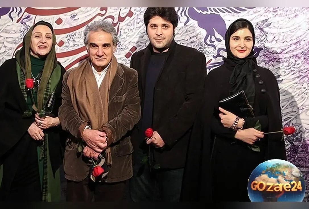 ملیکا پارسا: من هیچ‌گونه شکایتی از پژمان جمشیدی نکردم؛ سوءتفاهم درباره شباهت اسمی و حاشیه‌های فضای مجازی