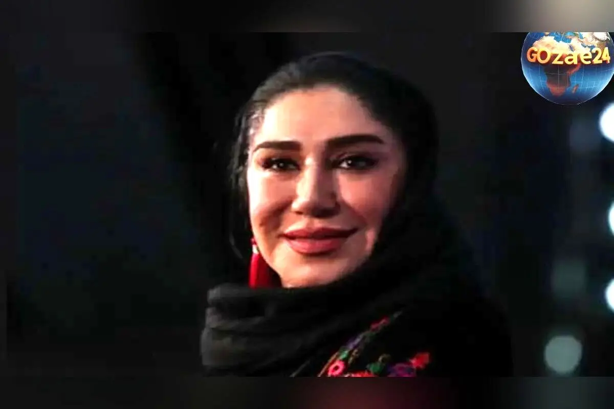 استایل هنری و پرنقش‌ونگار نسیم ادبی در برنامه “شفرونی”؛ راز جذابیت و تاثیرگذاری لباس‌های متفاوت و خلاقانه