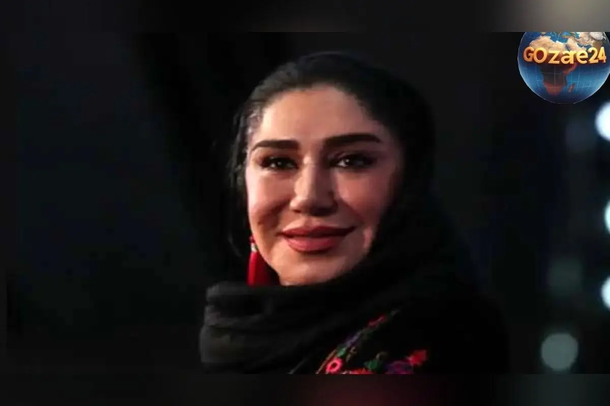 استایل هنری و پرنقش‌ونگار نسیم ادبی در برنامه “شفرونی”؛ راز جذابیت و تاثیرگذاری لباس‌های متفاوت و خلاقانه