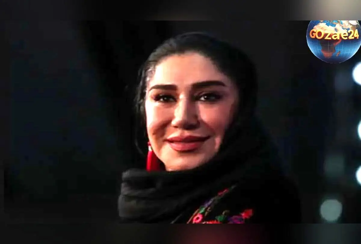 استایل هنری و پرنقش‌ونگار نسیم ادبی در برنامه “شفرونی”؛ راز جذابیت و تاثیرگذاری لباس‌های متفاوت و خلاقانه