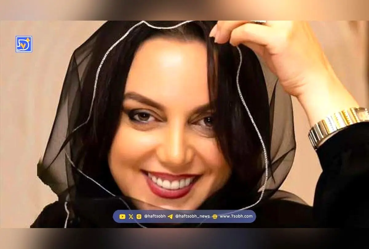 بیوگرافی نسرین بابایی بازیگر محبوب سریال وارش و مادر دختری هنرمند؛ زندگی شخصی و آثار هنری بی‌نظیر