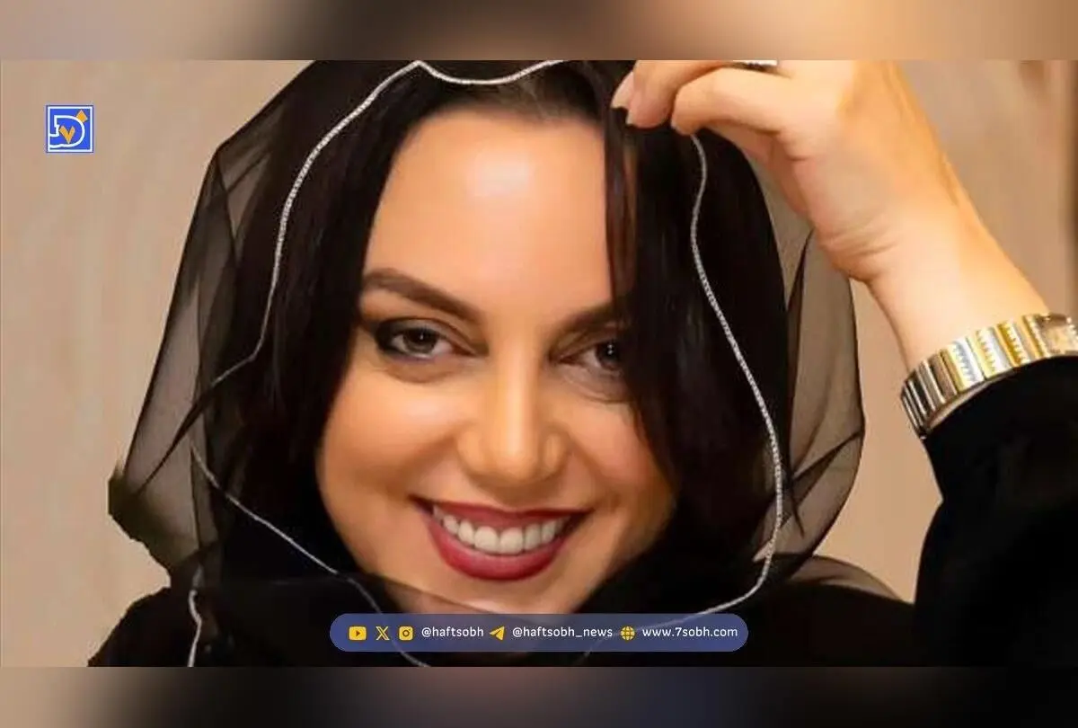 بیوگرافی نسرین بابایی بازیگر محبوب سریال وارش و مادر دختری هنرمند؛ زندگی شخصی و آثار هنری بی‌نظیر