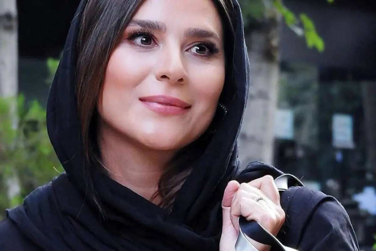 استایل منحصربهفرد سحر دولتشاهی در سفر خارجی؛ عکس جدید و استایلی خاص در صفحه اینستاگرام