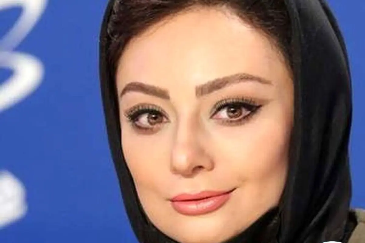 حیاط دلباز و زیبای یکتا ناصر؛ تصاویری از فضای شخصی و زندگی هنری این بازیگر محبوب