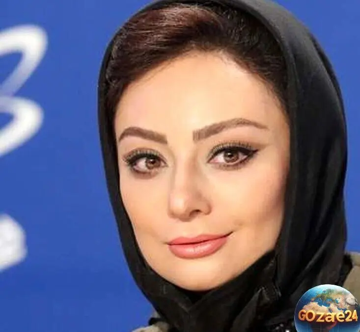 حیاط دلباز و زیبای یکتا ناصر؛ تصاویری از فضای شخصی و زندگی هنری این بازیگر محبوب