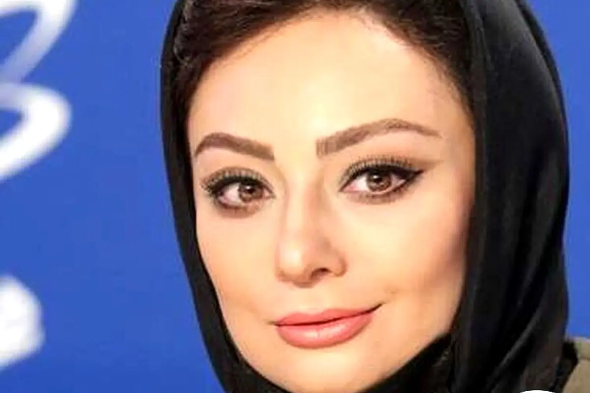 حیاط دلباز و زیبای یکتا ناصر؛ تصاویری از فضای شخصی و زندگی هنری این بازیگر محبوب