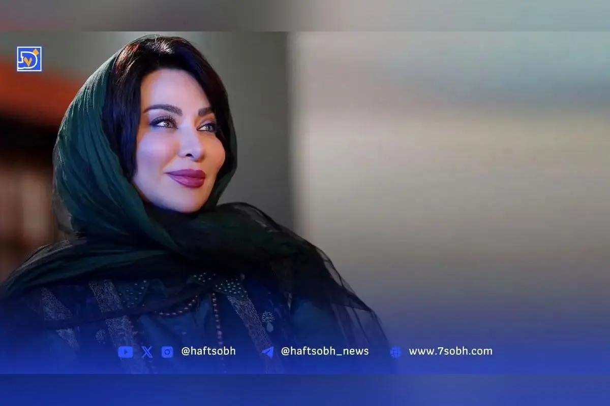 عکس خاطره‌انگیز عروسی فقیهه سلطانی و لحظه رسم عسل خوردن خانم بازیگر و همسر فوتبالیستش