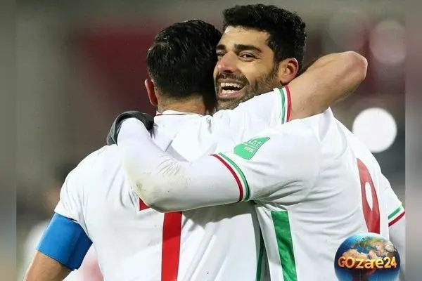 تصاویر نوستالژیک مهدی طارمی در دوران نوجوانی در بوشهر با دستبند سبز و بدون ریش و سبیل