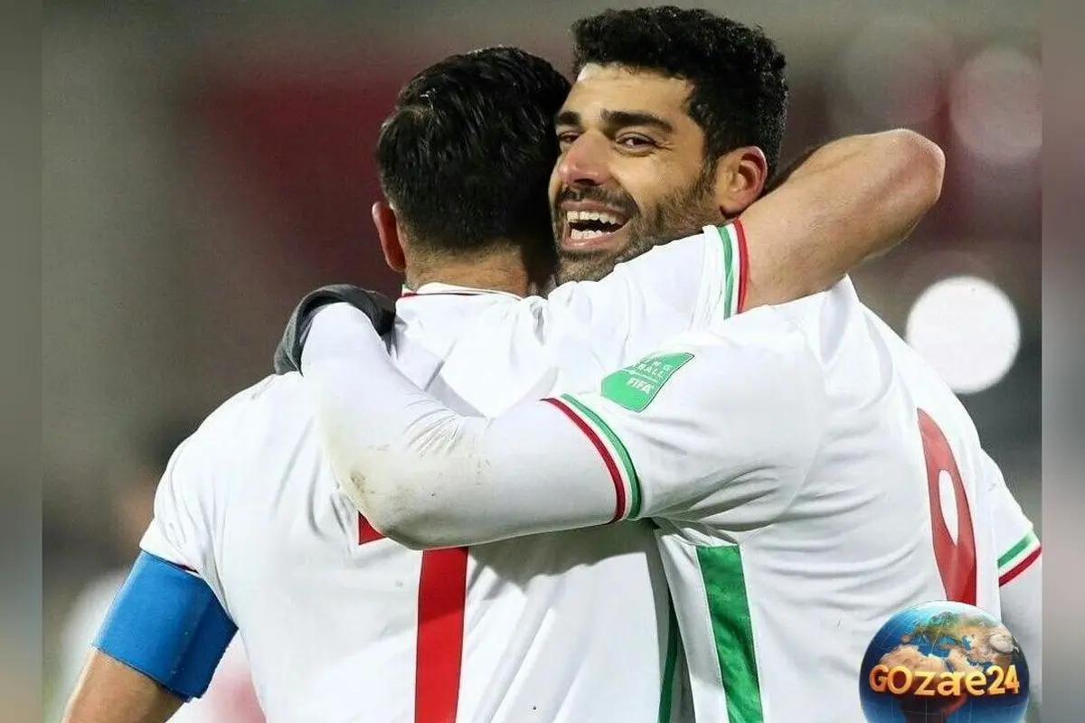 تصاویر نوستالژیک مهدی طارمی در دوران نوجوانی در بوشهر با دستبند سبز و بدون ریش و سبیل