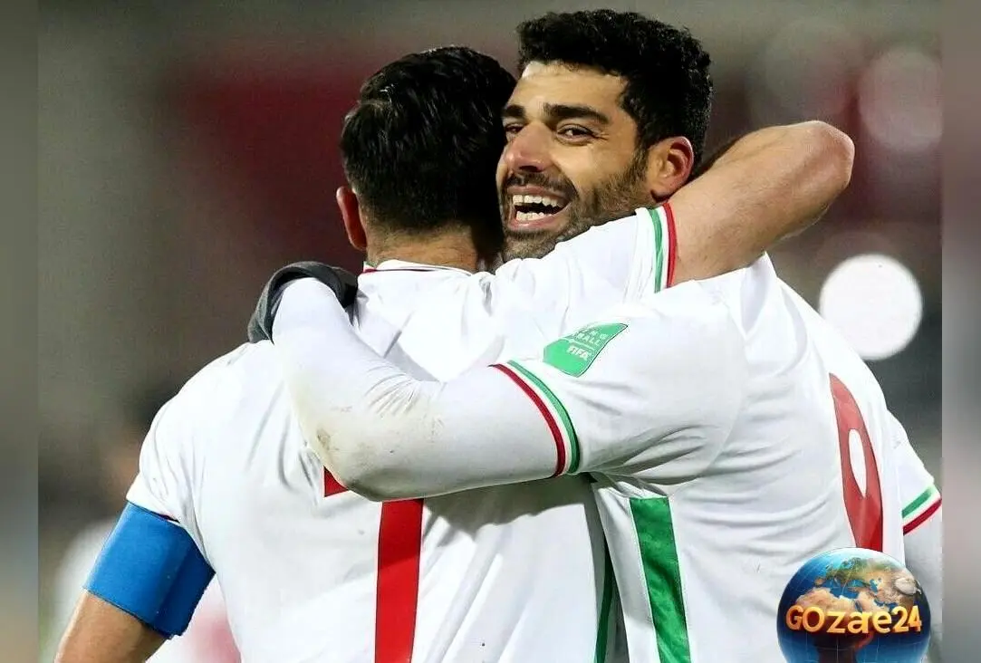 تصاویر نوستالژیک مهدی طارمی در دوران نوجوانی در بوشهر با دستبند سبز و بدون ریش و سبیل