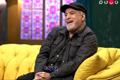 عباس محبی در «برمودا»: جانعلی هنوز زنده است!