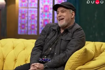 عباس محبی در «برمودا»: جانعلی هنوز زنده است!