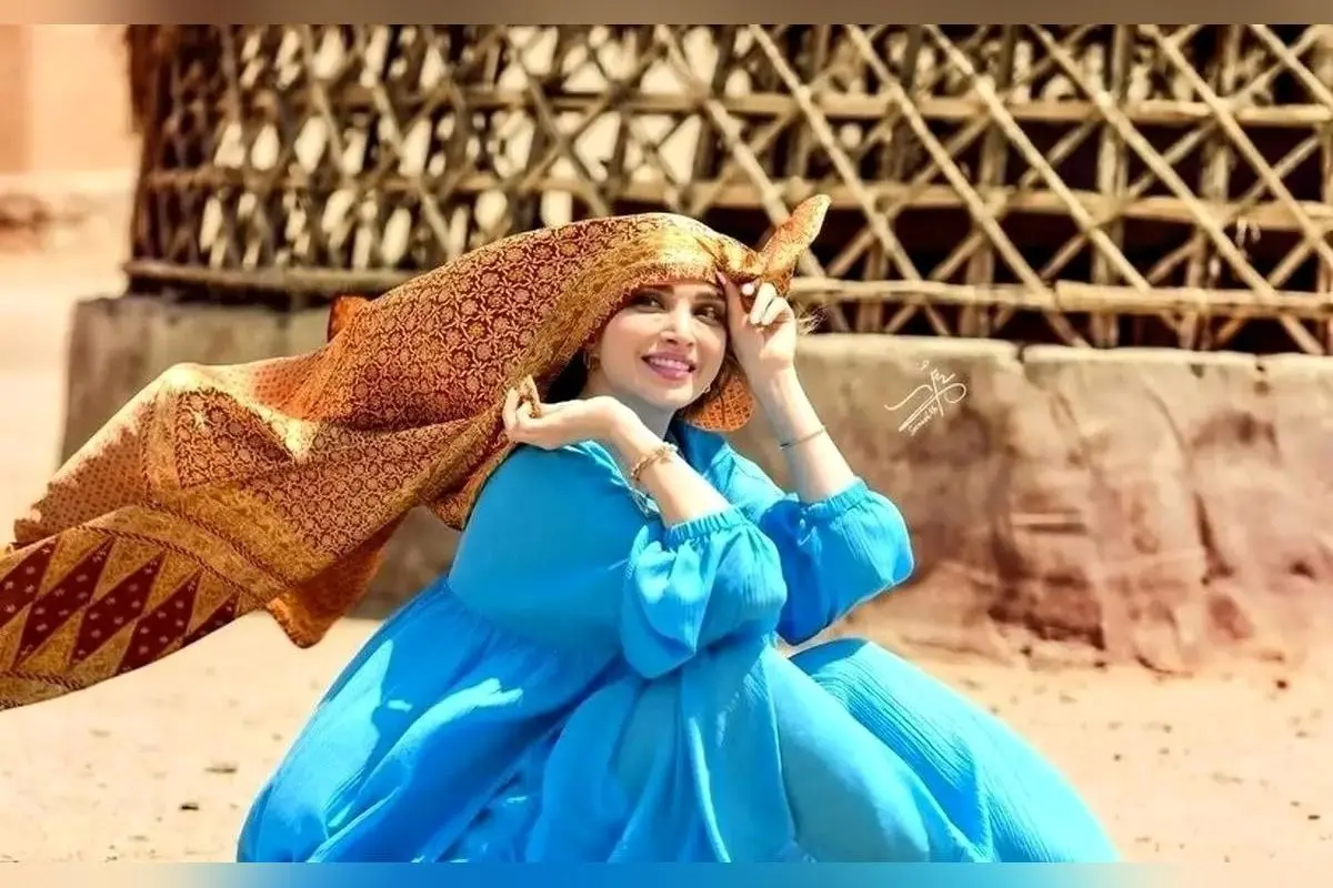 عکس عروسی بهنوش طباطبایی و مهدی پاکدل + جزئیات ازدواج و طلاق آنها | زندگی شخصی بازیگران مشهور